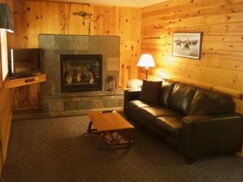 Ruidoso Lodge Cabin # 2 Eksteriør bilde